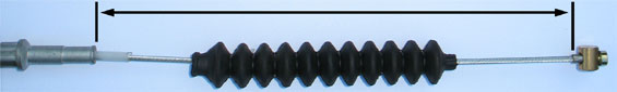 free length