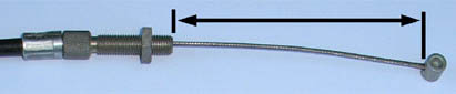 free length