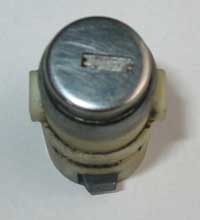 lock cylinder