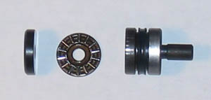 needle bearing