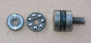 /5 ball bearing