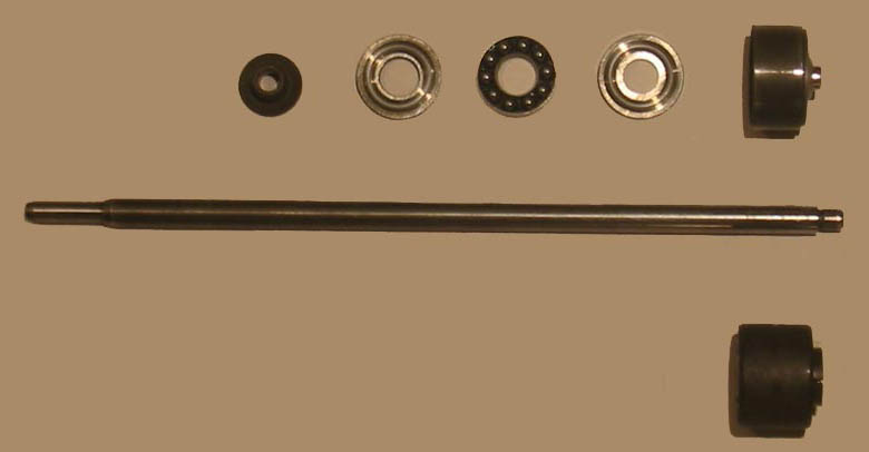 1980-1988 versions