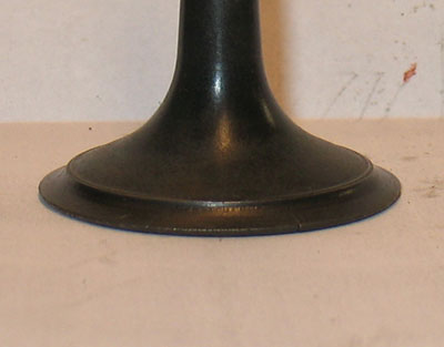 valve profile