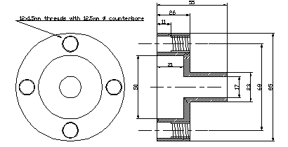 Thumbnail of old adapter