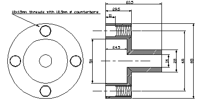 Thumbnail of new adapter