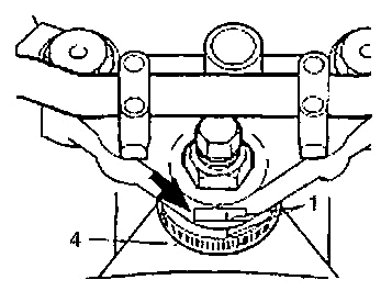 tape marking