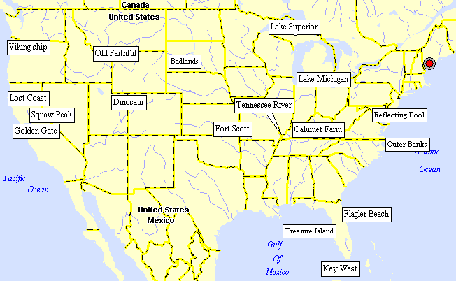 48-state travels