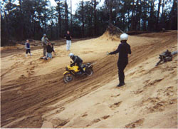 Berm