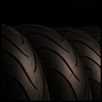 Day 90: Tires