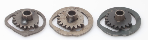 shift kit parts
