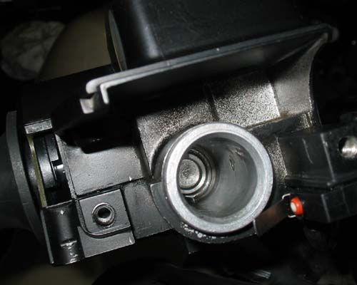 Bore