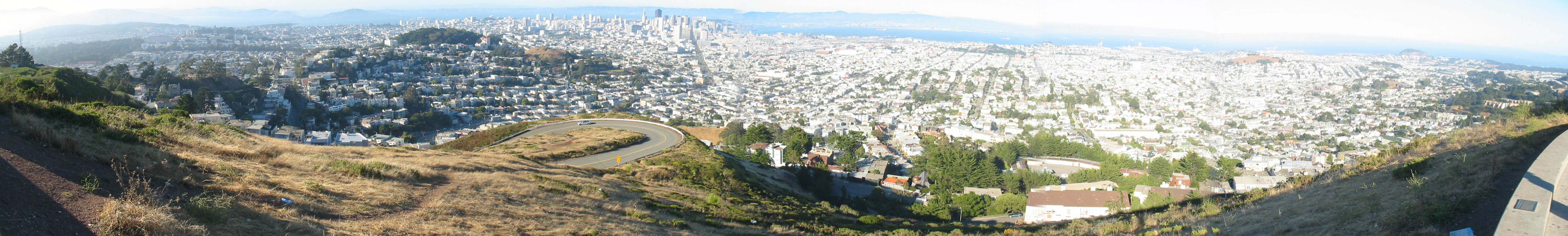 panorama